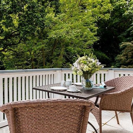 Villa Sonnenfrieden 02 Ahrenshoop Ngoại thất bức ảnh