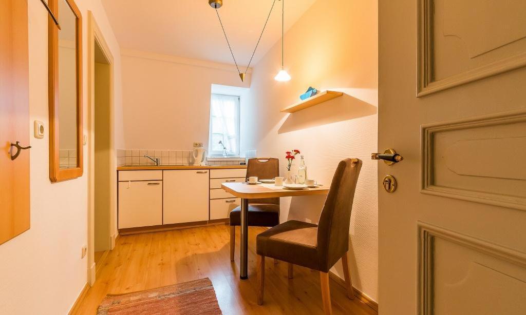 Villa Sonnenfrieden 02 Ahrenshoop Ngoại thất bức ảnh