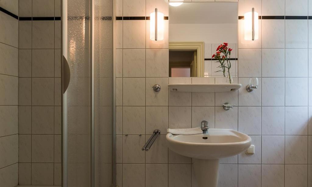 Villa Sonnenfrieden 02 Ahrenshoop Ngoại thất bức ảnh